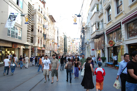 Istiklal Caddesi_03